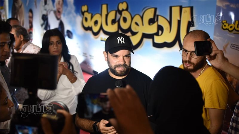 محمد عبد الرحمن في