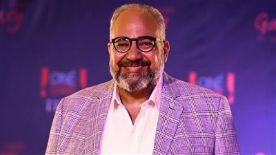بيومي فؤاد بديلا لمحمد محمود بمسلسل رمضان كريم 2