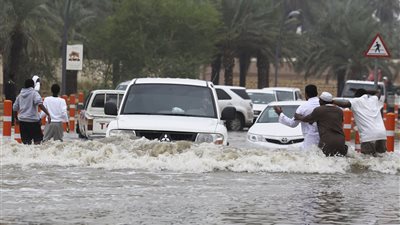 إجراءات المصري للتأمين للتعامل مع الكوارث الطبيعية والتغيرات المناخية 