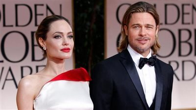 لأول مرة.. الكشف عن صور إصابات إنجلينا جولي بعد اعتداء براد بيت عليها