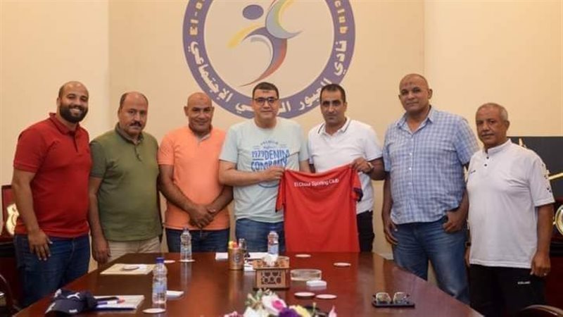 نادي العبور