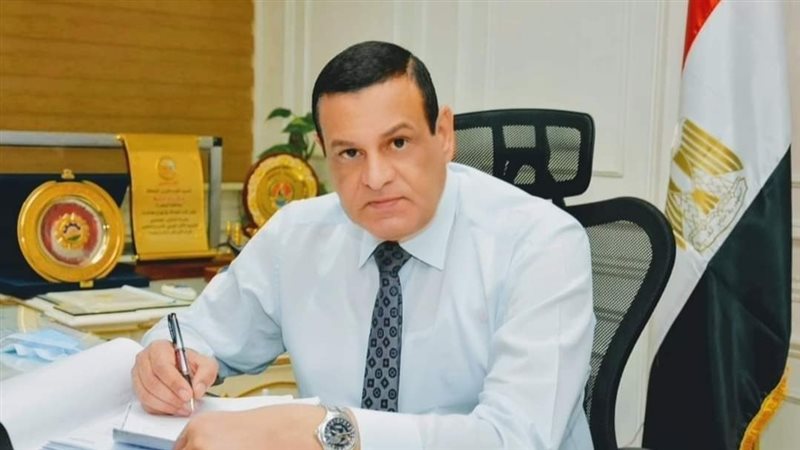 هشام آمنة وزير التنمية