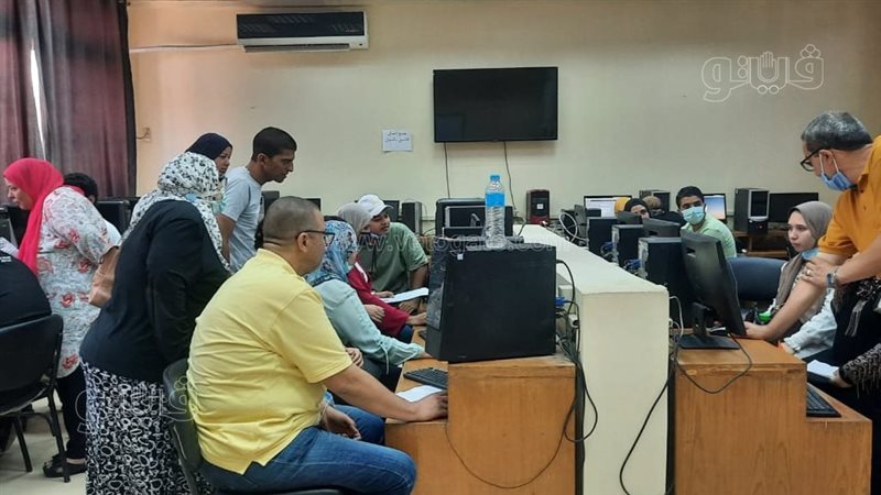 تنسيق الجامعات 2022