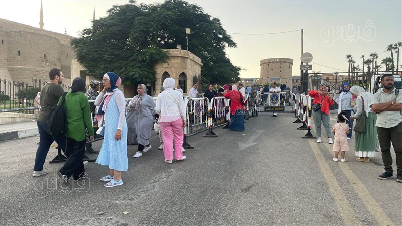 مهرجان القلعة 2022