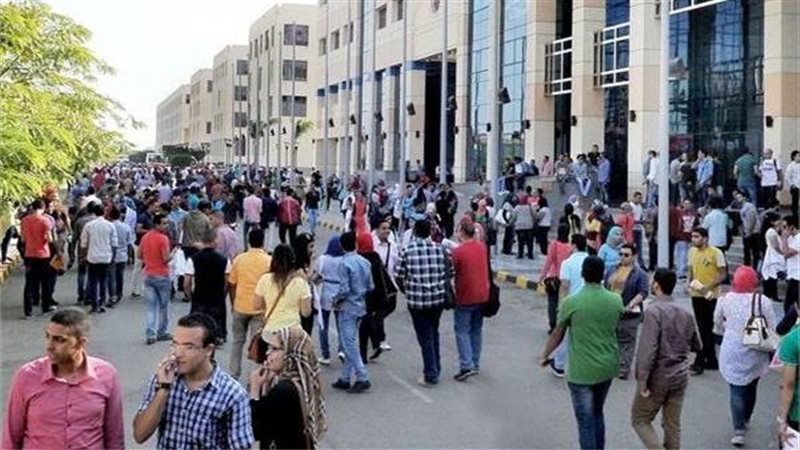 الجامعات الخاصة 