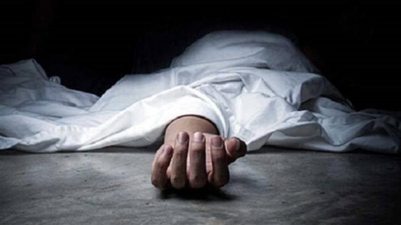 العثورعلى جثة شاب