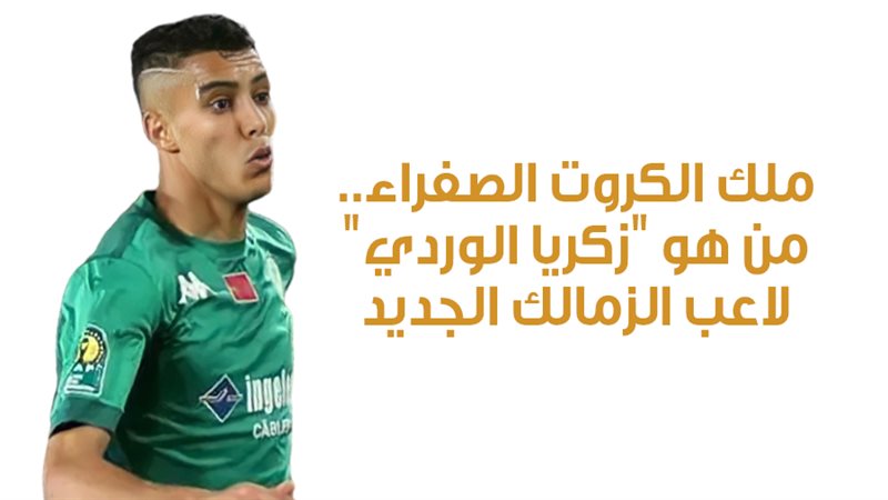 زكريا الوردي 