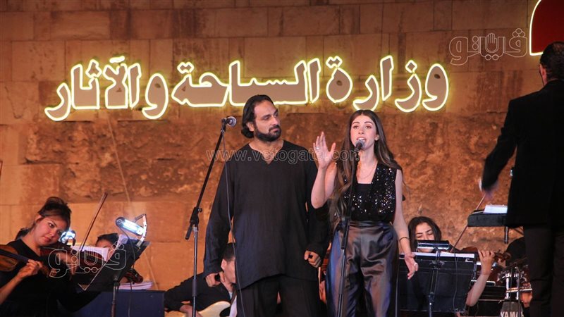 مهرجان القلعة
