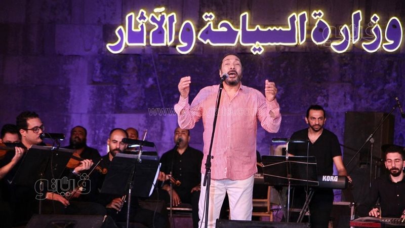 علي الحجار 