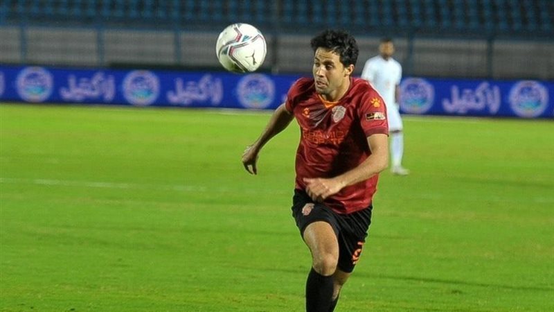 محمد إبراهيم لاعب
