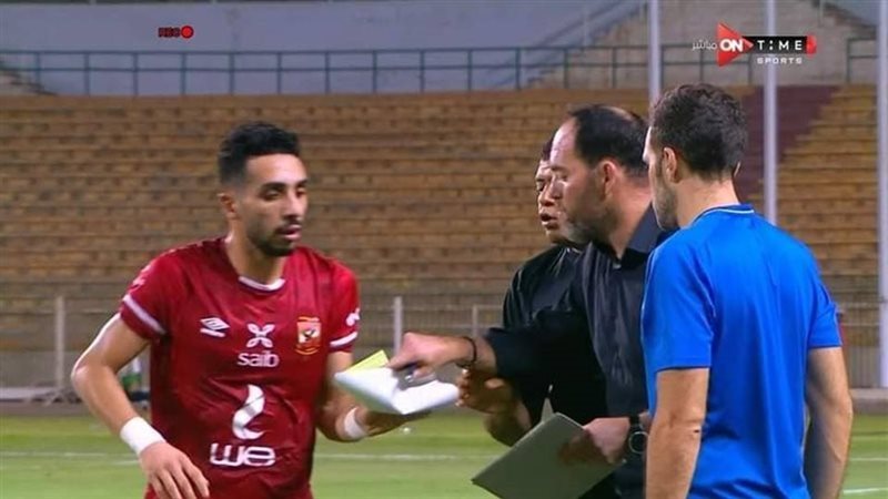 سواريش يعطي ورقة