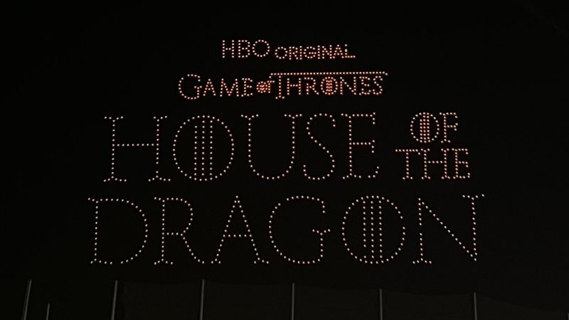 House of the dragon