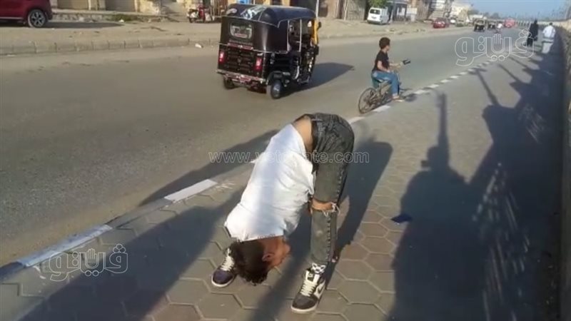 هيما فليكس ابن شربين