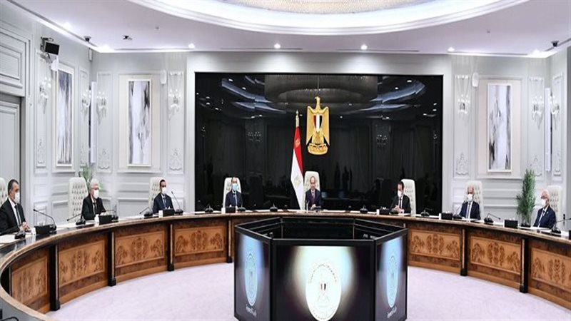 الرئيس عبد الفتاح