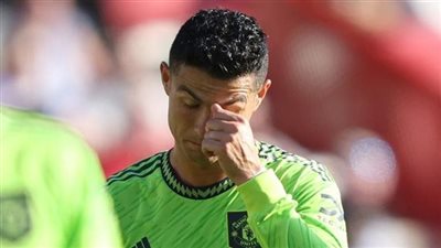 زملكاوي يطالب رونالدو باللعب في الزمالك| فيديو 