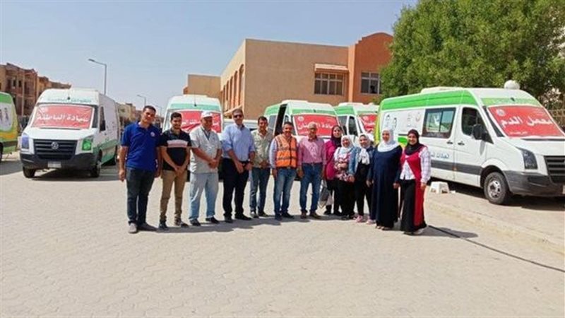 إنجازات حياة كريمة