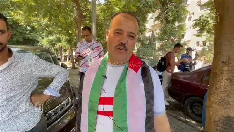 مشجع زملكاوي 