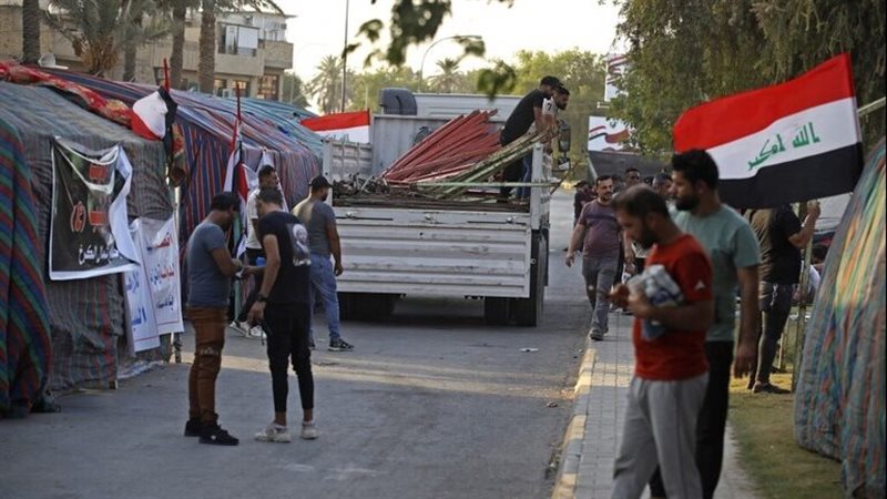  صلاة الجمعة أمام