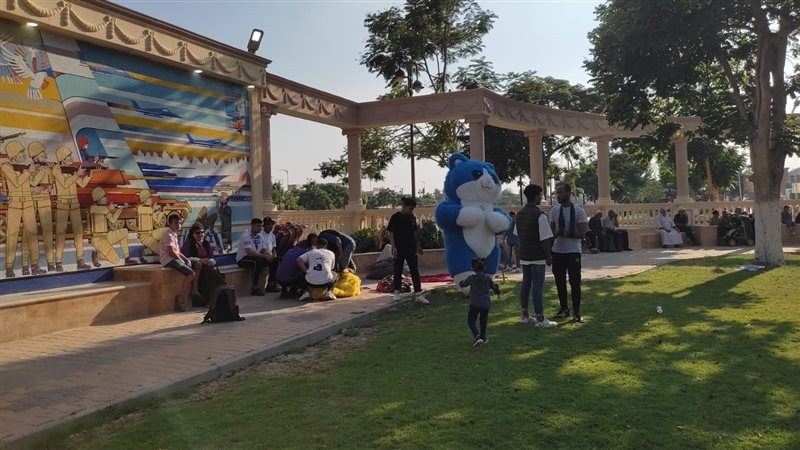 مهرجان الإسماعيلية