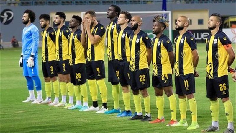 المقاولون العرب 