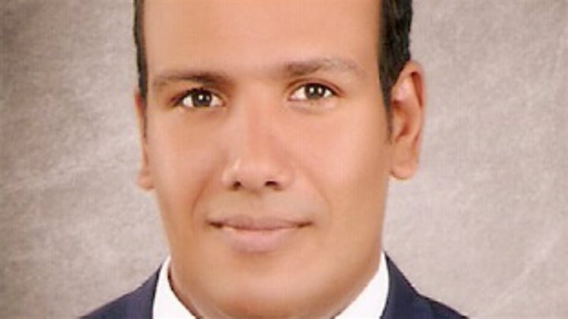 الدكتور محمد جمال