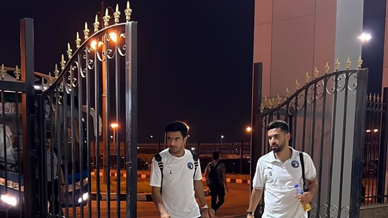 عبد الله السعيد