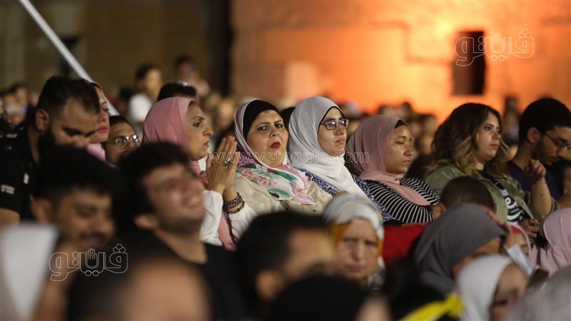 مهرجان القلعة 