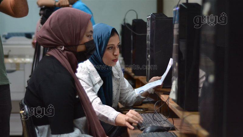 تنسيق الجامعات 2022