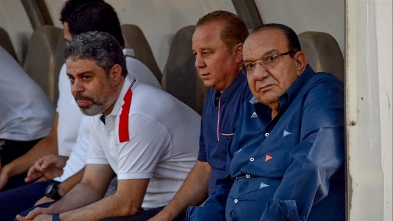 المهندس محمد عادل