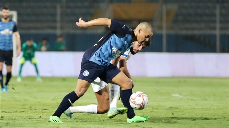 جدول ترتيب الدوري