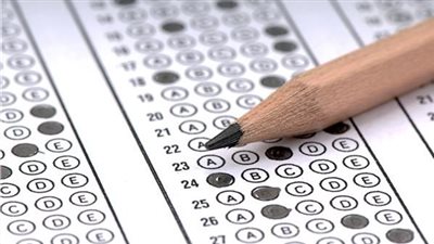 لطلاب الثانوية العامة 2025، طريقة التظليل الصحيحة وكيفية التعامل مع البابل شيت
