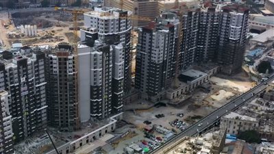 الإسكان تكشف تفاصيل تسليم وحدات مثلث ماسبيرو.. وتوضح آخر تطورات قرعة الشقق السكنية