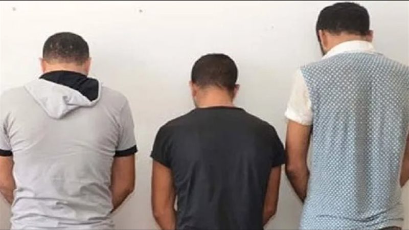 متهمين - صورة أرشيفية
