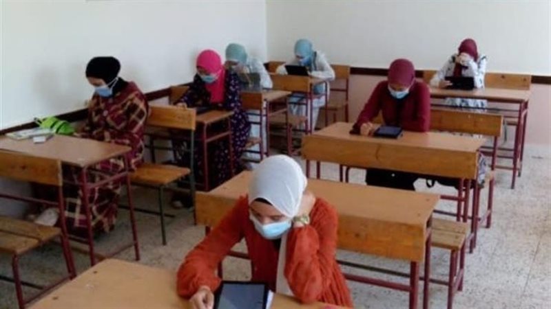 الثانوية العامة 