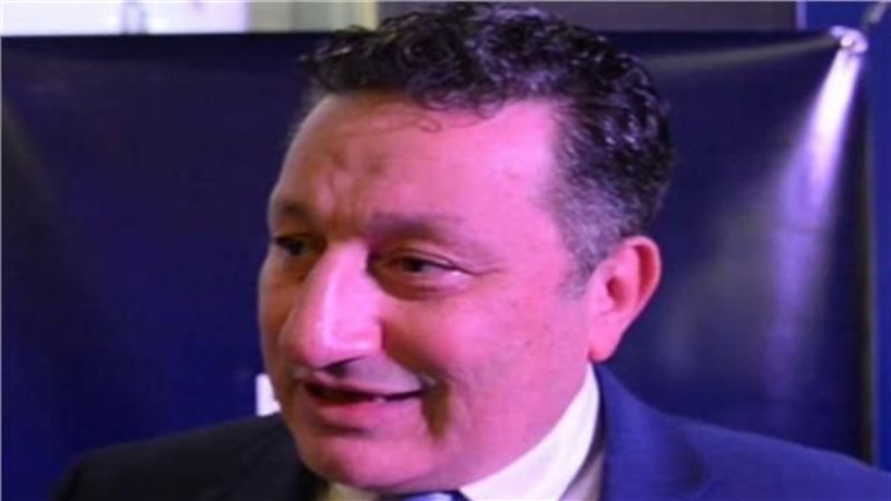 محمد عويضة رئيس جمعية