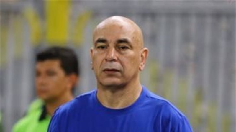 حسام حسن 