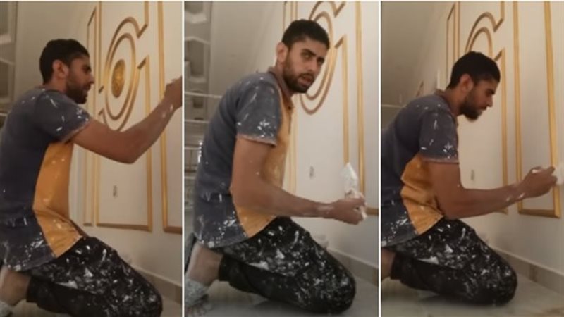 أحمد سالم المطرب