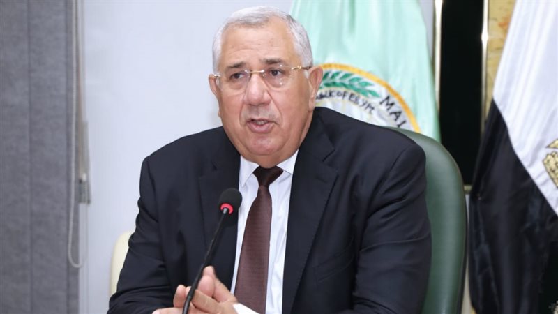 السيد القصير وزير
