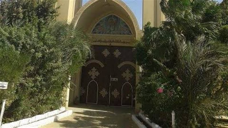 دير الملاك غبريال