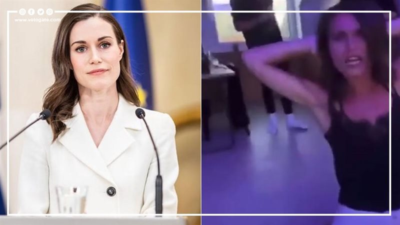 رئيسة وزراء فنلندا