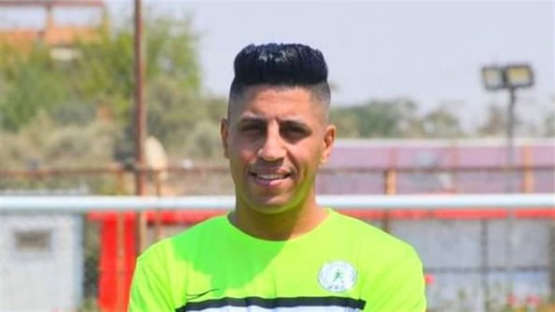 ابراهيم عزام