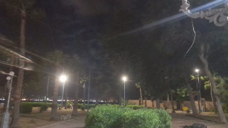 الاسكندريه 