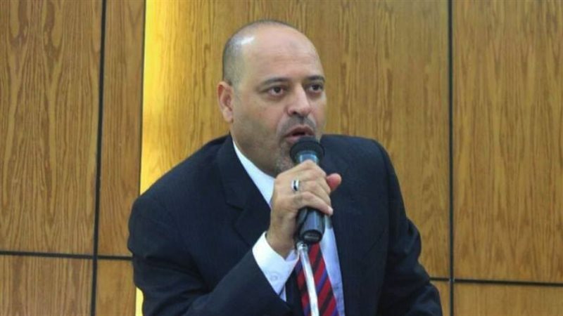 محمد جبران رئيس اتحاد
