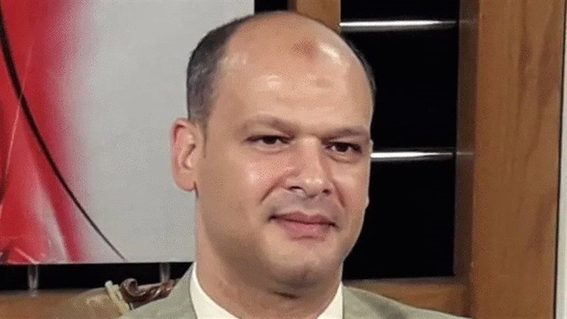  الدكتور سيد قاسم