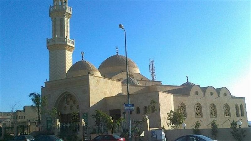 مسجد الكريم