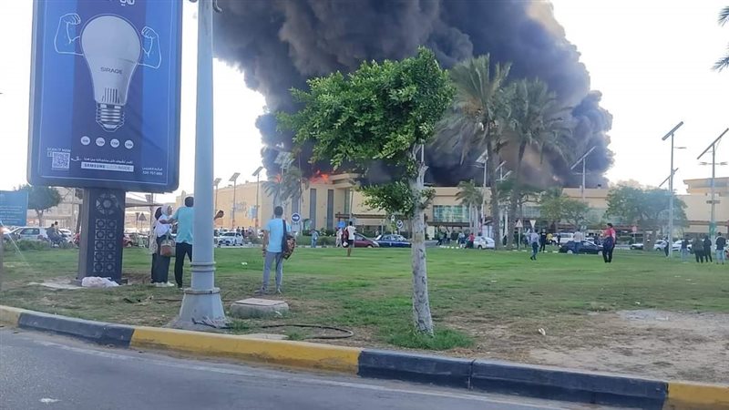 أخبار الحوادث اليوم