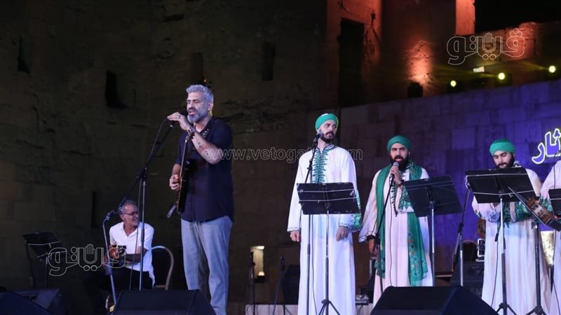 مهرجان القلعة 