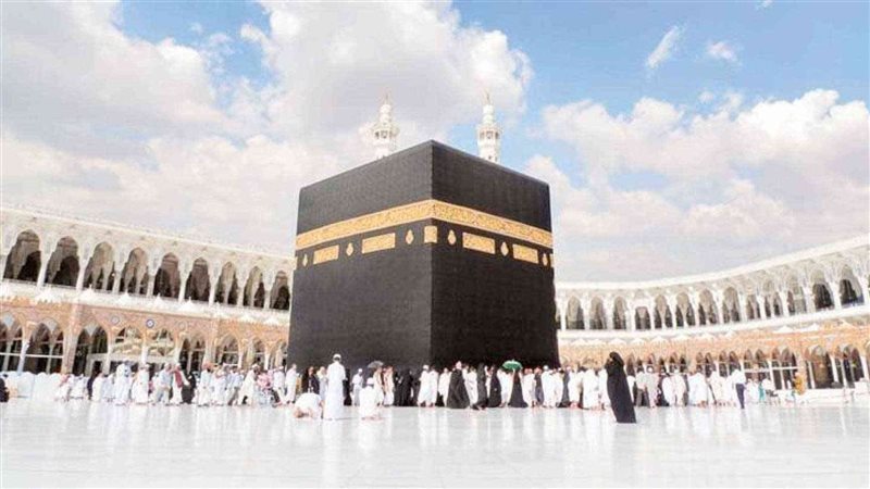 العمرة 
