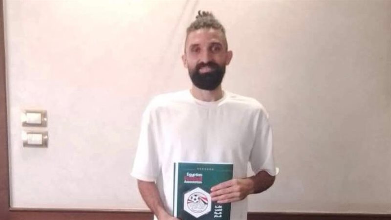 طنطا يتعاقد مع صفقة