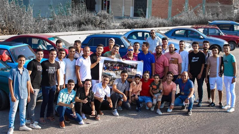 لعطلانين مجموعة علي